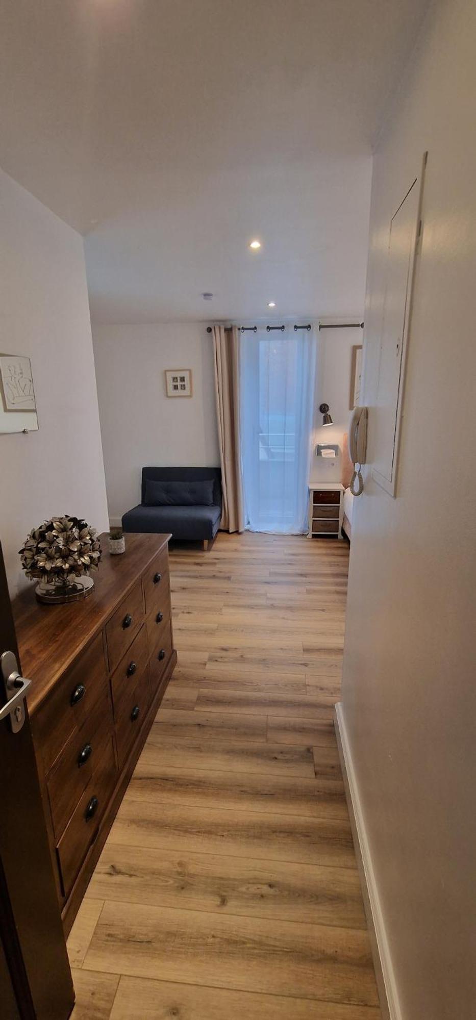 Hotel Le Bellevue Guer Εξωτερικό φωτογραφία