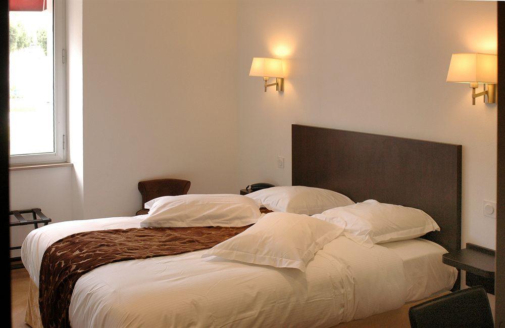 Hotel Le Bellevue Guer Εξωτερικό φωτογραφία