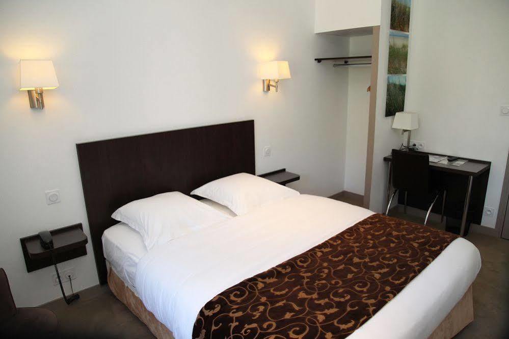 Hotel Le Bellevue Guer Εξωτερικό φωτογραφία